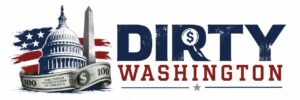 DirtyWashington.com Launches: One Taxpayers Answer to Partisan Coverage of Money in Politics